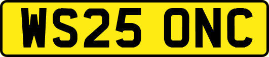 WS25ONC