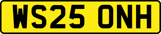 WS25ONH