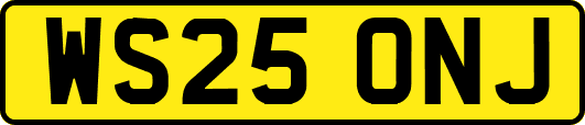WS25ONJ