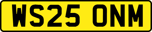 WS25ONM