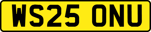 WS25ONU