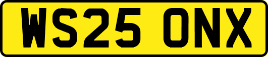 WS25ONX
