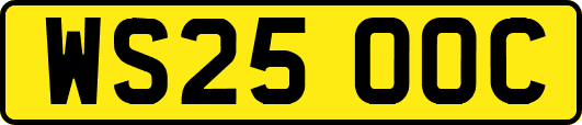 WS25OOC