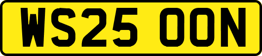 WS25OON