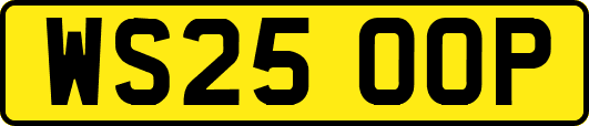 WS25OOP