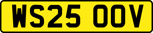 WS25OOV