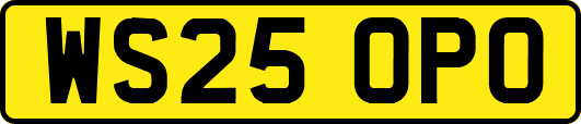 WS25OPO
