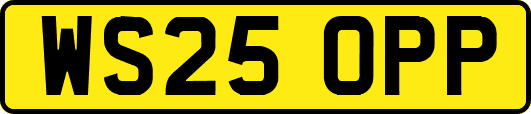 WS25OPP