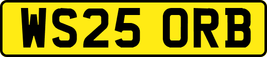 WS25ORB