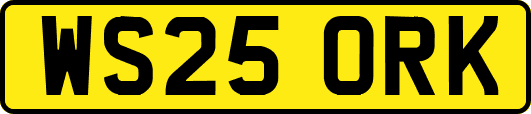 WS25ORK