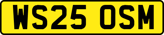 WS25OSM