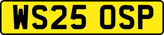 WS25OSP