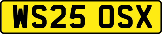 WS25OSX