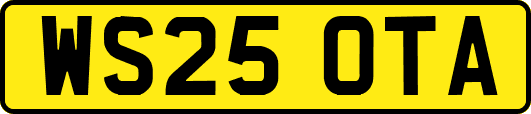 WS25OTA