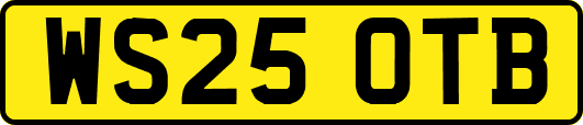 WS25OTB