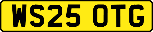 WS25OTG