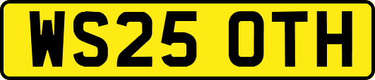 WS25OTH