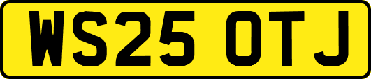 WS25OTJ