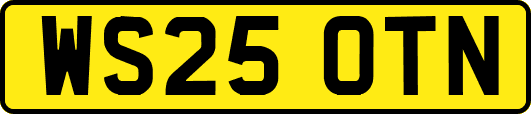 WS25OTN