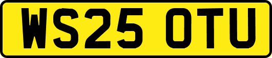 WS25OTU