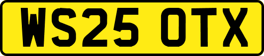 WS25OTX