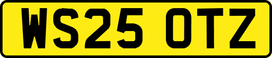 WS25OTZ