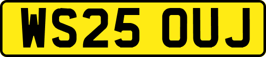 WS25OUJ
