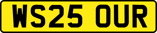WS25OUR