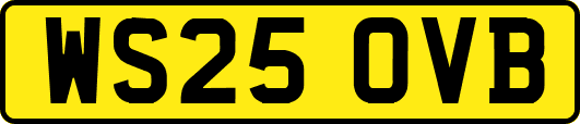 WS25OVB