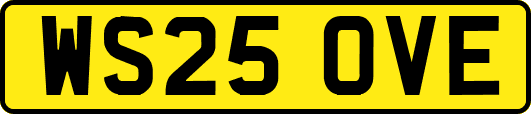 WS25OVE