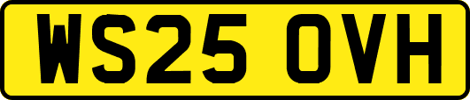 WS25OVH