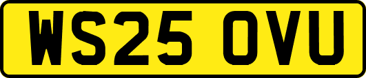 WS25OVU