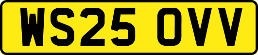 WS25OVV