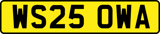 WS25OWA