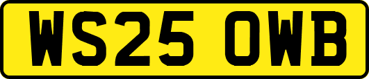 WS25OWB