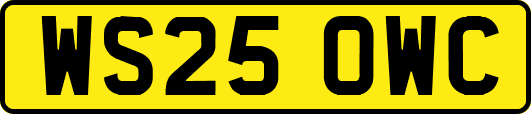 WS25OWC