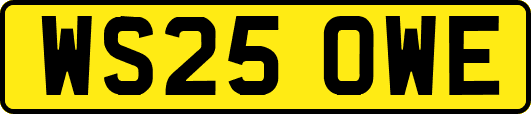 WS25OWE