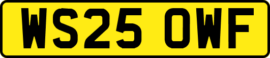 WS25OWF