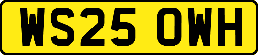 WS25OWH