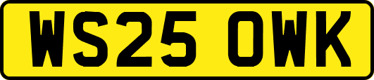 WS25OWK