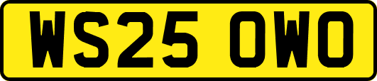 WS25OWO