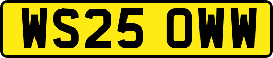 WS25OWW