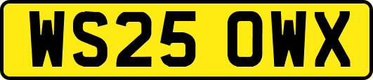 WS25OWX