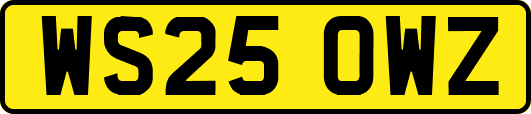 WS25OWZ