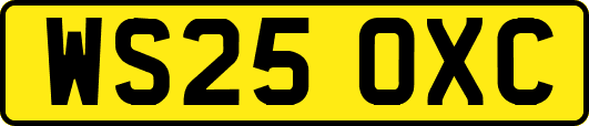 WS25OXC