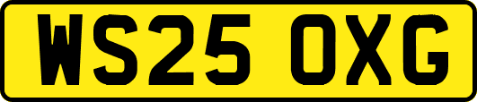 WS25OXG