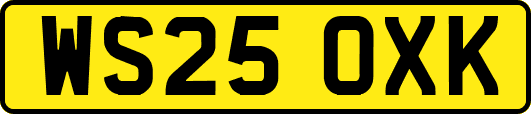 WS25OXK