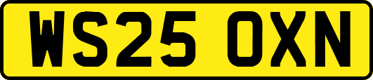 WS25OXN