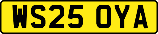WS25OYA