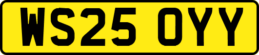 WS25OYY
